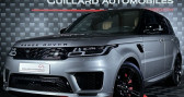 Annonce Land rover Range Rover occasion Hybride P400e PHEV 404ch AUTOBIOGRAPHY BVA8  PLEUMELEUC