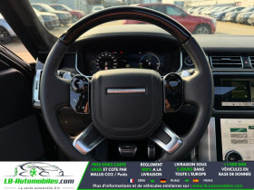 Land rover Range Rover P400e PHEV Si4 2.0L 400ch BVA  occasion � Beaupuy - photo n�7