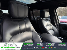 Land rover Range Rover P400e PHEV Si4 2.0L 400ch BVA  occasion � Beaupuy - photo n�6