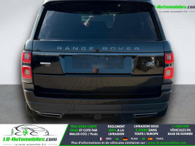 Land rover Range Rover P400e PHEV Si4 2.0L 400ch BVA  occasion � Beaupuy - photo n�5