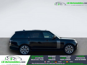 Land rover Range Rover P400e PHEV Si4 2.0L 400ch BVA  occasion � Beaupuy - photo n�4