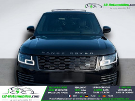 Land rover Range Rover P400e PHEV Si4 2.0L 400ch BVA  occasion � Beaupuy - photo n�3