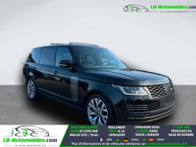 Land rover Range Rover P400e PHEV Si4 2.0L 400ch BVA  occasion � Beaupuy - photo n�2