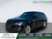 Land rover Range Rover P400e PHEV Si4 2.0L 400ch BVA  � Beaupuy 31