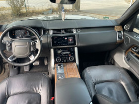 Land rover Range Rover P400e PHEV Si4 2.0L 400ch BVA  occasion  Beaupuy - photo n3