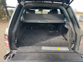 Land rover Range Rover P400e PHEV Si4 2.0L 400ch BVA  occasion  Beaupuy - photo n8
