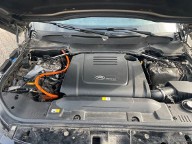 Land rover Range Rover P400e PHEV Si4 2.0L 400ch BVA  occasion  Beaupuy - photo n7