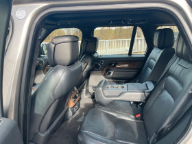Land rover Range Rover P400e PHEV Si4 2.0L 400ch BVA  occasion  Beaupuy - photo n6