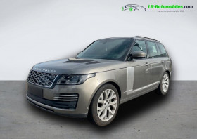 Land rover Range Rover , garage LB AUTOMOBILES  Beaupuy