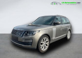 Land rover Range Rover occasion année 2021 boite Automatique Annonce Land rover Range Rover occasion Hybride P400e PHEV Si4 2.0L 400ch BVA à Beaupuy