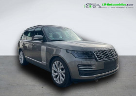 Land rover Range Rover P400e PHEV Si4 2.0L 400ch BVA  occasion  Beaupuy - photo n2