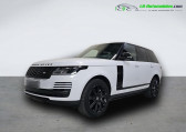 Land rover Range Rover P400e PHEV Si4 2.0L 400ch BVA   Beaupuy 31