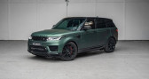 Annonce Land rover Range Rover occasion Hybride P400E � Paris