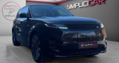 Land rover Range Rover P440e 3.0L i6 PHEV 440ch Dynamic HSE   LA MADELEINE 59