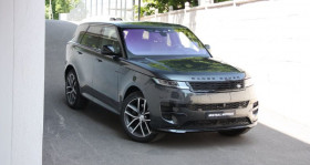 Land rover Range Rover occasion 2023 mise en vente à LA PENNE SUR HUVEAUNE par le garage MISTRAL MOTORS - photo n°1