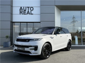 Land rover Range Rover P440E 3.0L I6 PHEV 440CH Dynamic HSE   MERIGNAC 33