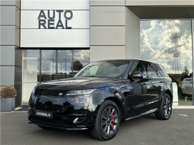 Land rover Range Rover , garage AUTO REAL BORDEAUX  MERIGNAC