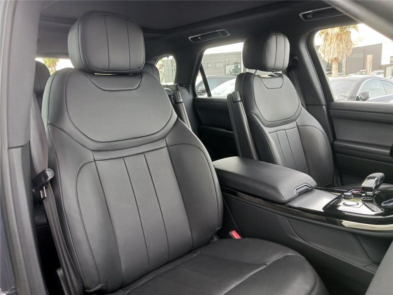 Land rover Range Rover P440E 3.0L I6 PHEV 440CH Dynamic SE 2023 - photo n°16 Land rover Range Rover P440E 3.0L I6 PHEV 440CH Dynamic SE  occasion à PERPIGNAN - photo n°16