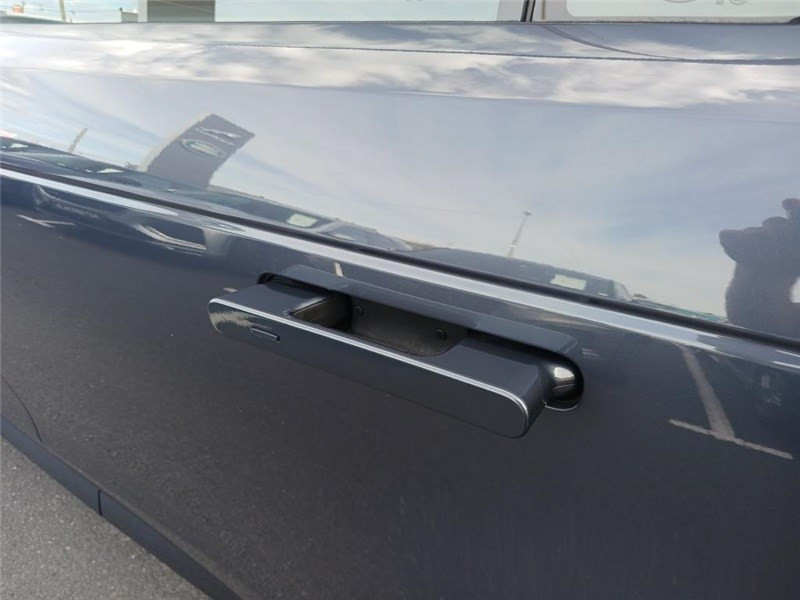 Land rover Range Rover P440E 3.0L I6 PHEV 440CH Dynamic SE 2023 - photo n°9 Land rover Range Rover P440E 3.0L I6 PHEV 440CH Dynamic SE  occasion à PERPIGNAN - photo n°9