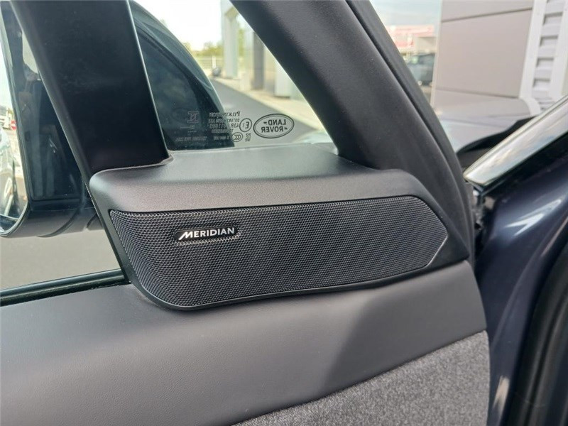 Land rover Range Rover P440E 3.0L I6 PHEV 440CH Dynamic SE 2023 - photo n°14 Land rover Range Rover P440E 3.0L I6 PHEV 440CH Dynamic SE  occasion à PERPIGNAN - photo n°14