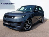 Land rover Range Rover occasion année 2023 boite Automatique Annonce Land rover Range Rover occasion Hybride P440E 3.0L I6 PHEV 440CH Dynamic SE à PERPIGNAN