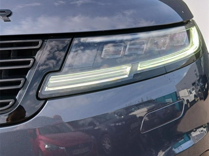 Land rover Range Rover P440E 3.0L I6 PHEV 440CH Dynamic SE 2023 - photo n°5 Land rover Range Rover P440E 3.0L I6 PHEV 440CH Dynamic SE  occasion à PERPIGNAN - photo n°5