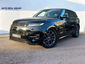 Annonce Land rover Range Rover occasion Hybride P440E 3.0L I6 PHEV 440CH Dynamic SE  PERPIGNAN