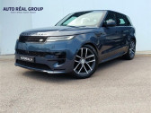 Land rover Range Rover occasion année 2022 boite Automatique Annonce Land rover Range Rover occasion Hybride P440E 3.0L I6 PHEV 440CH Dynamic SE à PERPIGNAN