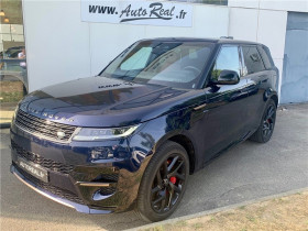 Land rover Range Rover occasion 2023 mise en vente à LABEGE CEDEX par le garage AUTO REAL LABEGE - photo n°1
