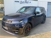 Land rover Range Rover occasion année 2023 boite Automatique Annonce Land rover Range Rover occasion Hybride P440E 3.0L I6 PHEV 440CH Dynamic SE à LABEGE CEDEX
