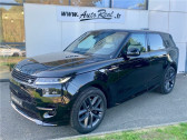 Annonce Land rover Range Rover occasion Hybride P440E 3.0L I6 PHEV 440CH Dynamic SE  LABEGE CEDEX