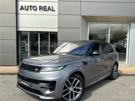 Land rover Range Rover , garage AUTO REAL TOULOUSE  Toulouse