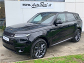 Annonce Land rover Range Rover occasion Hybride P440E 3.0L I6 PHEV 440CH SE � LABEGE CEDEX