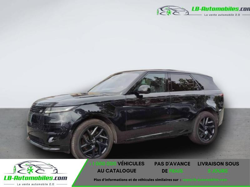 Land rover Range Rover P440e 3.0L i6 PHEV 440ch  occasion  Beaupuy