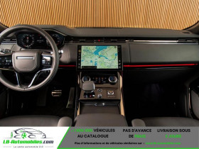 Land rover Range Rover P440e 3.0L i6 PHEV 440ch  occasion  Beaupuy - photo n3