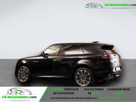 Land rover Range Rover P440e 3.0L i6 PHEV 440ch  occasion  Beaupuy - photo n2