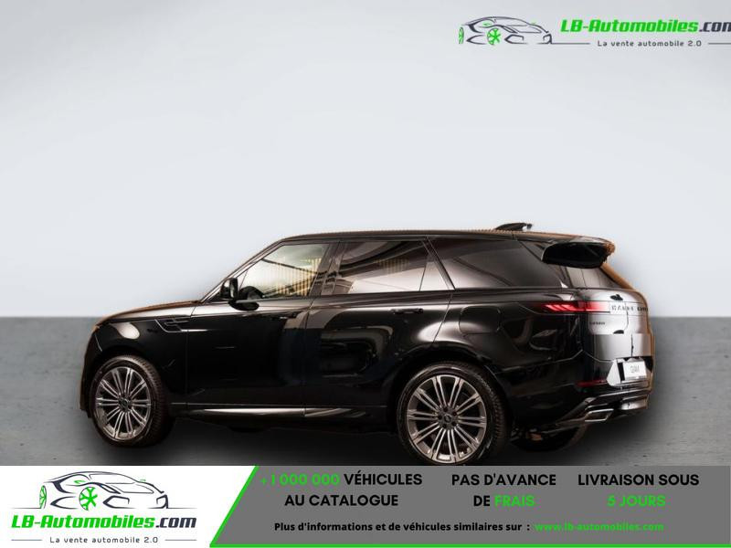 Land rover Range Rover P440e 3.0L i6 PHEV 440ch  occasion  Beaupuy - photo n2