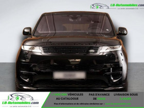 Land rover Range Rover P440e 3.0L i6 PHEV 440ch  occasion  Beaupuy - photo n5