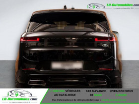Land rover Range Rover P440e 3.0L i6 PHEV 440ch  occasion  Beaupuy - photo n7