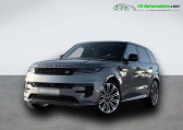 Annonce Land rover Range Rover occasion Hybride P440e 3.0L i6 PHEV 440ch  Beaupuy