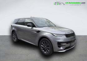 Land rover Range Rover P440e 3.0L i6 PHEV 440ch  occasion  Beaupuy - photo n2