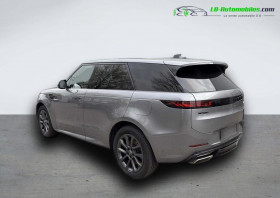 Land rover Range Rover P440e 3.0L i6 PHEV 440ch  occasion  Beaupuy - photo n3