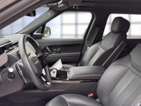 Land rover Range Rover P440e 3.0L i6 PHEV 440ch  occasion  Beaupuy - photo n5