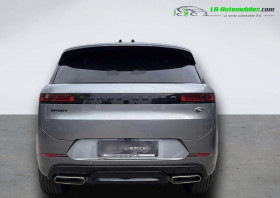 Land rover Range Rover P440e 3.0L i6 PHEV 440ch  occasion  Beaupuy - photo n4