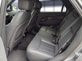 Land rover Range Rover P440e 3.0L i6 PHEV 440ch  occasion  Beaupuy - photo n6