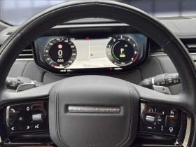 Land rover Range Rover P440e 3.0L i6 PHEV 440ch  occasion  Beaupuy - photo n8