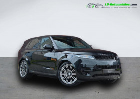 Land rover Range Rover , garage LB AUTOMOBILES  Beaupuy