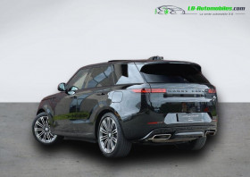 Land rover Range Rover P440e 3.0L i6 PHEV 440ch  occasion  Beaupuy - photo n2