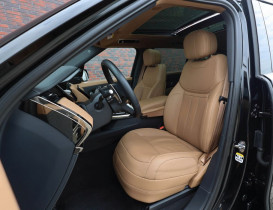 Land rover Range Rover P440e 3.0L i6 PHEV 440ch  occasion  Beaupuy - photo n4