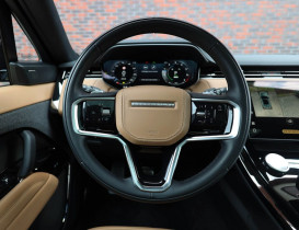 Land rover Range Rover P440e 3.0L i6 PHEV 440ch  occasion  Beaupuy - photo n6